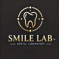 SMILE LAB logo - Similar company to Bite Dental Studios