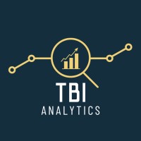 TBI Analytics Limited logo - Similar company to Relo Redac Strattons Ltd.