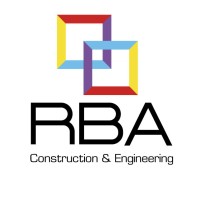 RBA Construction & Engineering logo - Similar company to Rba Ltd
