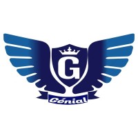 Genial Solution Meet LLP logo - Similar company to Technomed Solutions Llp