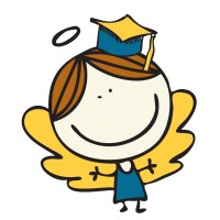 Language Angels logo - Similar company to Primary Languages Network