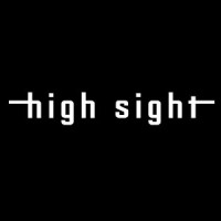 High Sight logo - Similar company to Brower Timing Systems