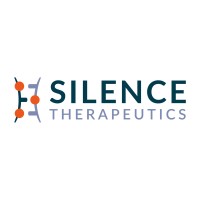 Silence Therapeutics plc logo - Similar company to Vendys-Ii
