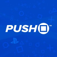 Push Square logo - Similar company to Retrogames