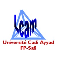 Laboratoire de chimie analytique et moléculaire (LCAM-FPS) logo - Similar company to Hydror Limited