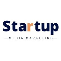 Startup Media Marketing logo - Similar company to Digitonous
