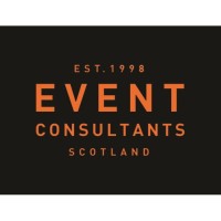Event Consultants Scotland logo - Similar company to Pitch Property Events