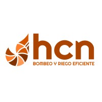 HCN HIDRAULICA logo - Similar company to Sumifluid - Hidráulica Y Neumática Industrial
