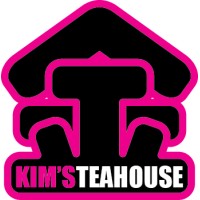 Kim’s Teahouse logo - Similar company to Kids First Pediatrics