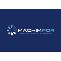 Machimpor Lda logo - Similar company to Vm Kinetics