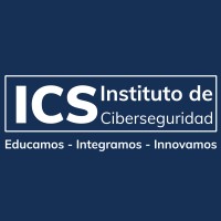 Instituto de Ciberseguridad logo - Similar company to Cecyd | Centro De Estudios En Ciberseguridad Y Datos