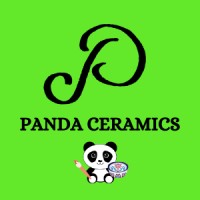 Panda Ceramics logo - Similar company to Panda Ceramics