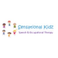 Sensational Kidz Therapy