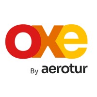 Oxe Viagens Pedagógicas logo - Similar company to Provider Global - Cloud And Datacenter Solutions