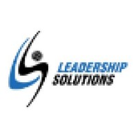 Leadership Solutions Pte Ltd logo - Similar company to Leadership Solutions Limited