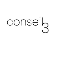 conseil3 logo - Similar company to Connectivity Aau