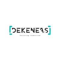 Dekeneas logo - Similar company to Smartech Automation