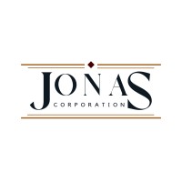 Jonas Corporation logo - Similar company to Procim Inc