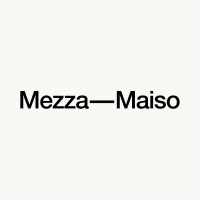 Mezza—Maiso logo - Similar company to Studio Riebenbauer