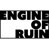 Engine of Ruin logo - Similar company to Seen
