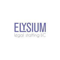 Elysium Legal Staffing LLC logo - Similar company to Abinsk Electric Steel Works