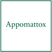 Appomattox logo - Similar company to Sendo