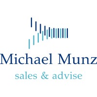 Michael Munz sales & advise logo - Similar company to Interlink Innovation