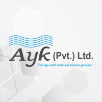 Ayk (Pvt.) Ltd. logo - Similar company to Malhan Soft Pvt Ltd