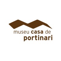 Museu Casa de Portinari logo - Similar company to Indes - Instituto Para O Desenvolvimento Sustentável