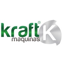 Kraft Máquinas logo - Similar company to Martinelli Indústria De Conexões