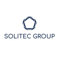 SOLITEC GROUP logo - Similar company to Eliteclick