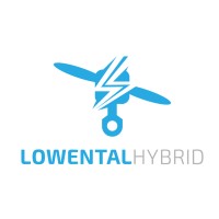 Lowental Hybrid logo - Similar company to Pathosio Pets