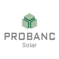 Probanc Solar logo - Similar company to Probanc Solar