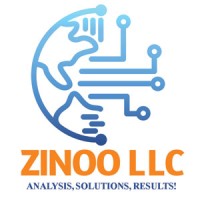 Zinoo Solutions logo - Similar company to Zinoo