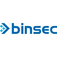 binsec GmbH logo - Similar company to Usd Ag