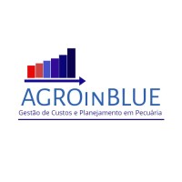 AGROinBLUE - Gestão de Custos e Planejamento em Pecuária