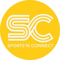 Sports'N Connect & Running Heroes logo - Similar company to Treko