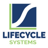 Lifecycle Systems Corporation logo - Similar company to Systems Lifecycle