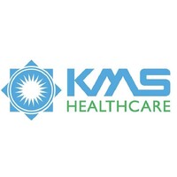 KMS Healthcare logo - Similar company to Kms Technology, Inc.