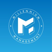 Millennium Management logo - Similar company to Morval B.V.