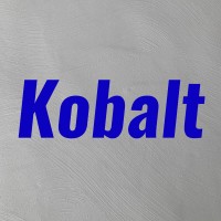 Kobalt logo - Similar company to Flowvend