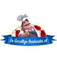 De Gezellige Brabander logo - Similar company to Lde Accountants