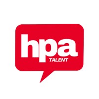 HPA Talent logo - Similar company to Ggsmg