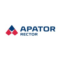Apator Rector - Programujemy z energią! logo - Similar company to Streamsoft