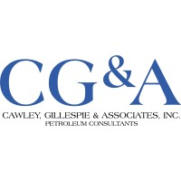 Cawley, Gillespie & Associates, Inc. logo - Similar company to Elevation Firm | Transformation Consulting