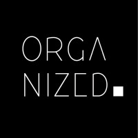 Organized logo - Similar company to Deem As