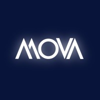 MOVA logo - Similar company to Viridad