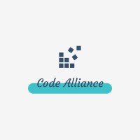 Code Alliance LLC logo - Similar company to Way2Up