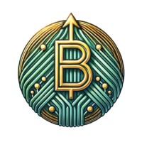 BUCCONOMICS - Financing Local Prosperity logo - Similar company to Stroop Digital