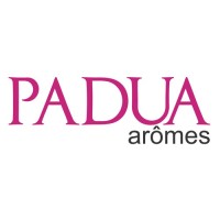 PADUA arômes logo - Similar company to Arômes & Saveurs